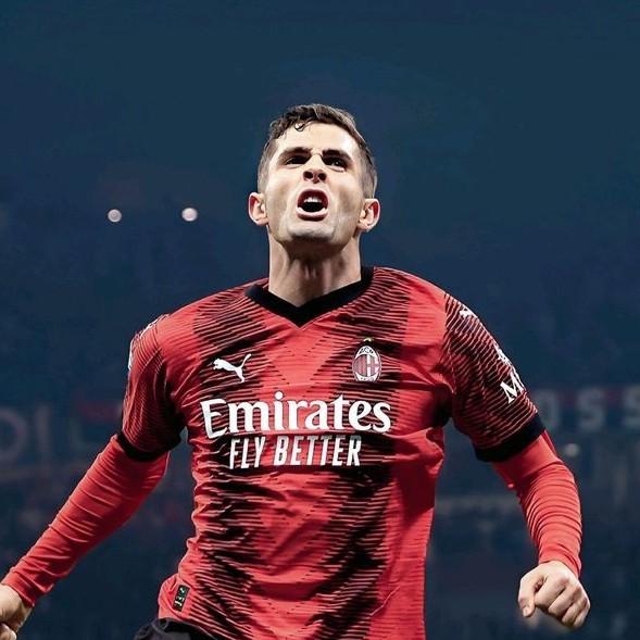 Pulisic