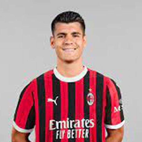 Morata