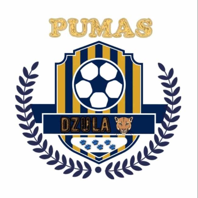 Pumas Dzula
