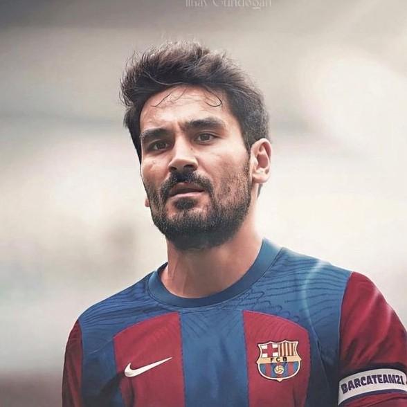 Gundogan