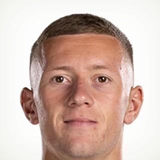 Джей Стэнсфилд