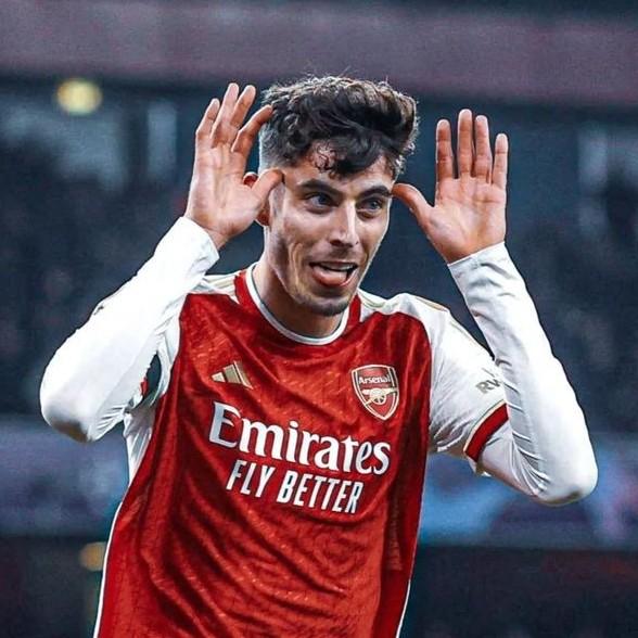 Havertz