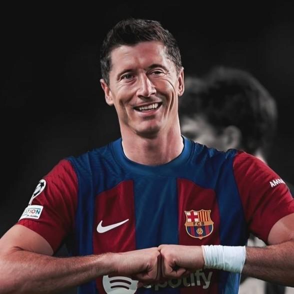 Lewandowski