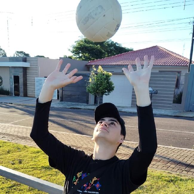 Marcos Eduardo
