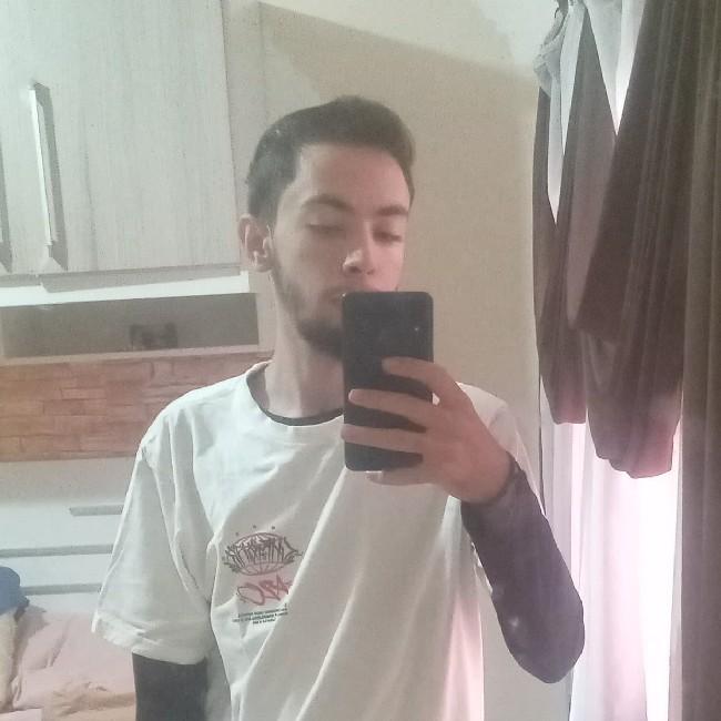 Flávio Gabriel