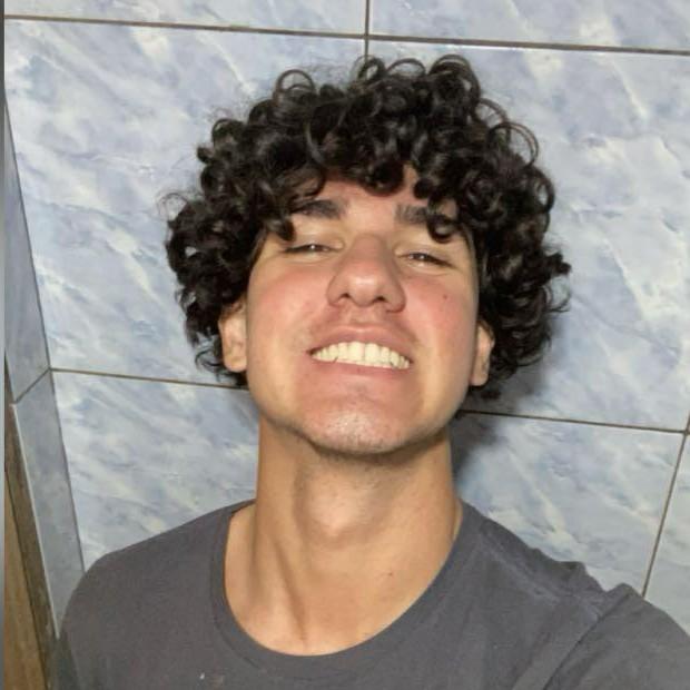 Alex Venâncio