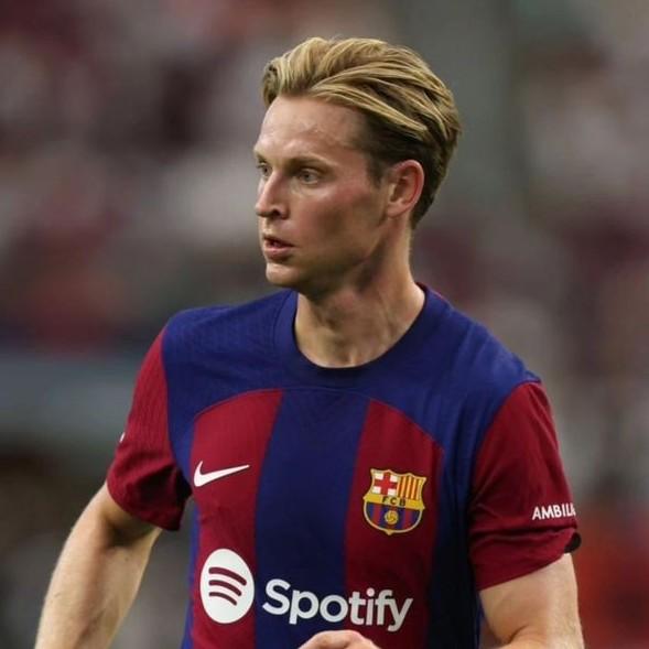 De jong