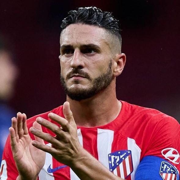 Koke