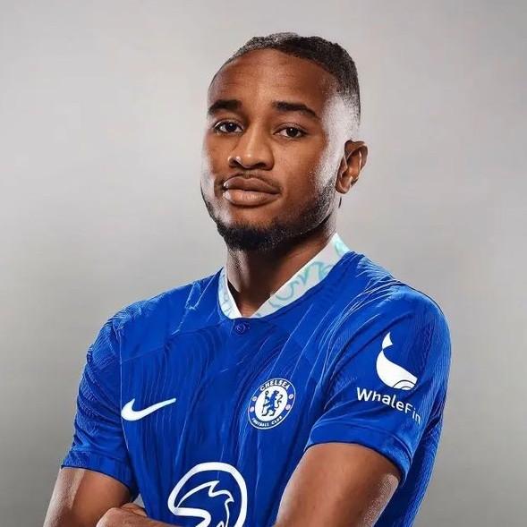 Nkunku