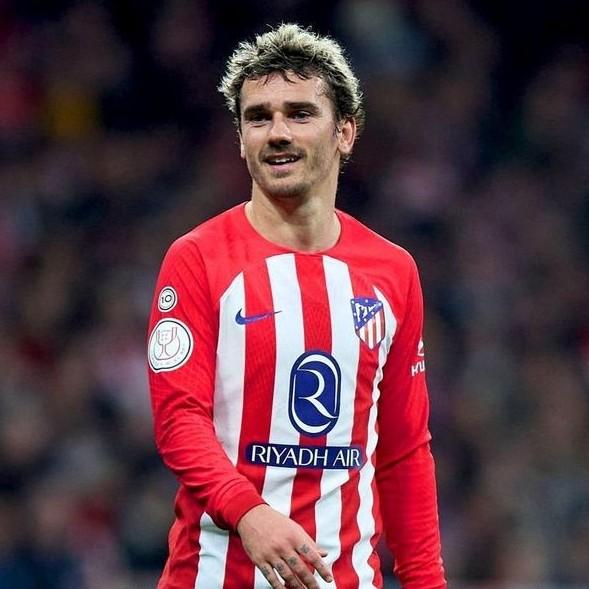 Griezmann