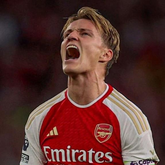 Odegaard