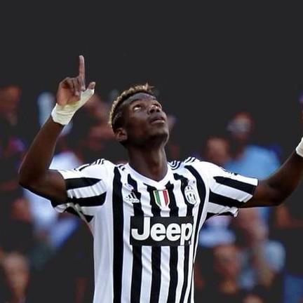 Pogba