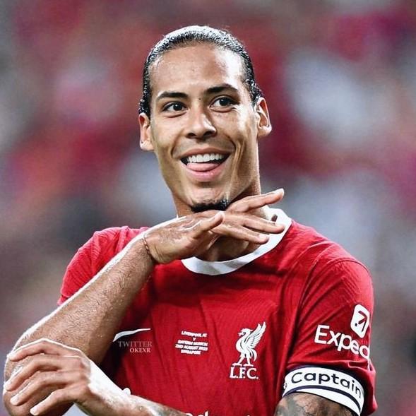 Van dijk