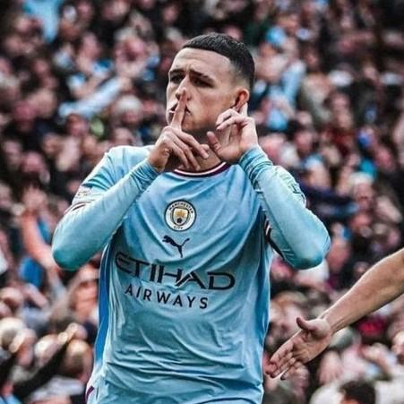 Foden