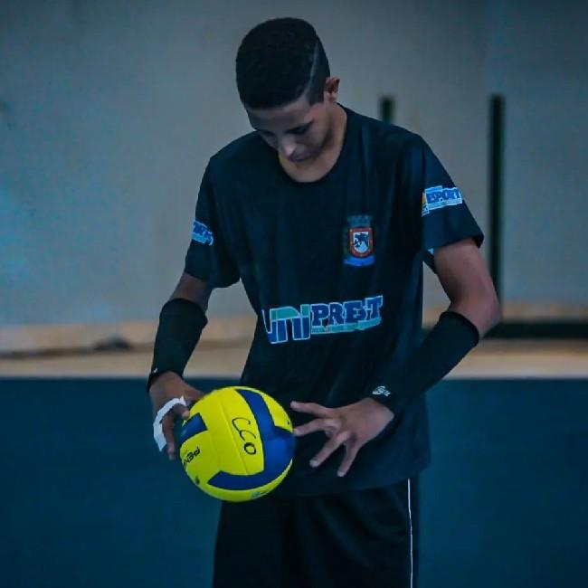 Matheus Delgado