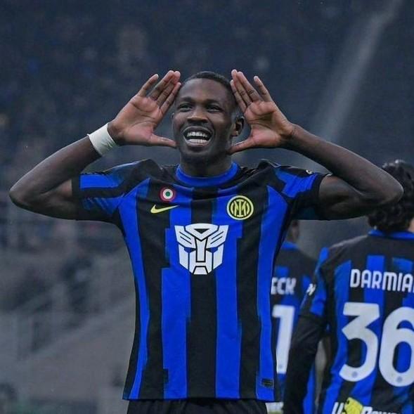 Thuram