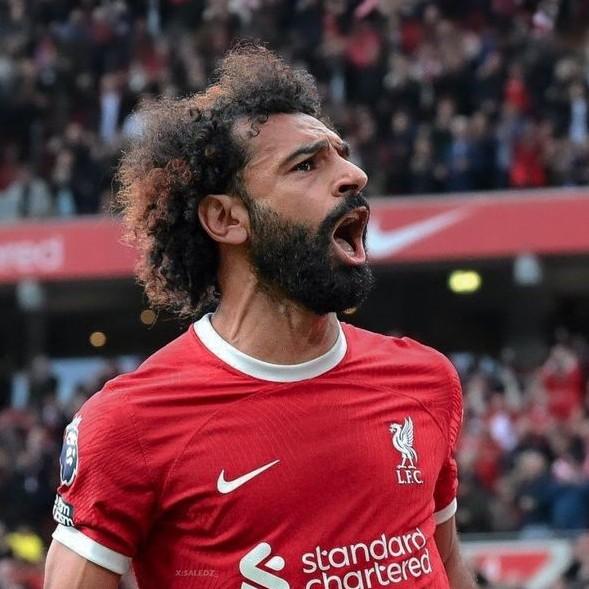 Salah