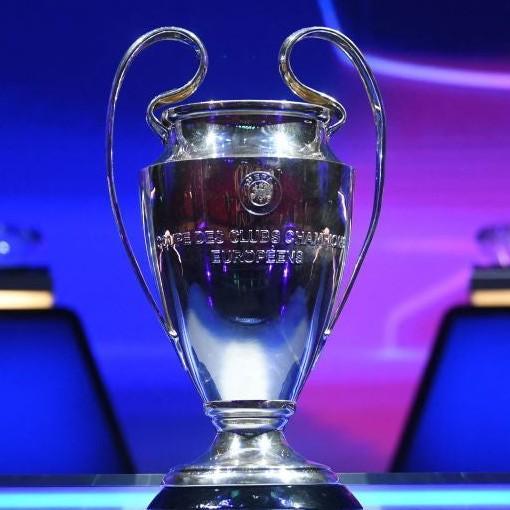 🏆💙 UEFA CHAMPIONSLEAGUE