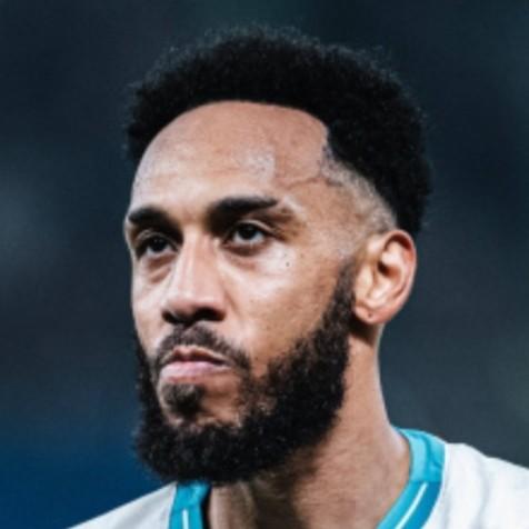 Aubameyang