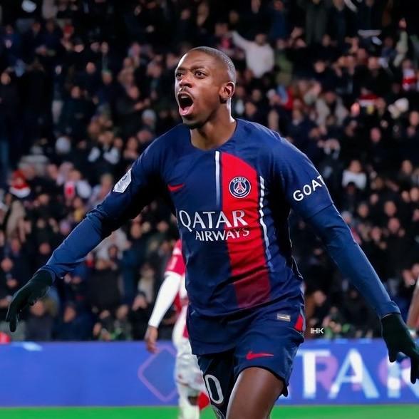 Dembélé
