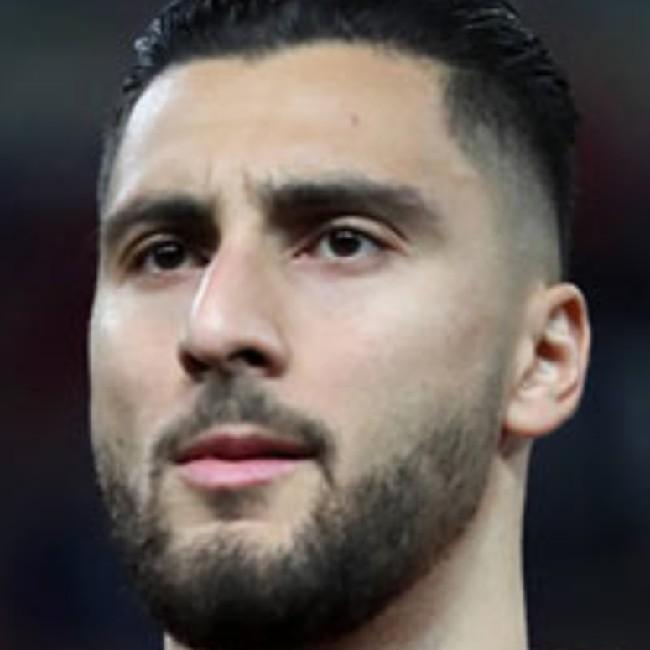 Strakosha