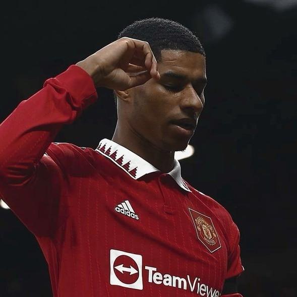 Rashford