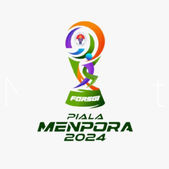 PIALA MENPORA FORSGI KE-II USIA 10