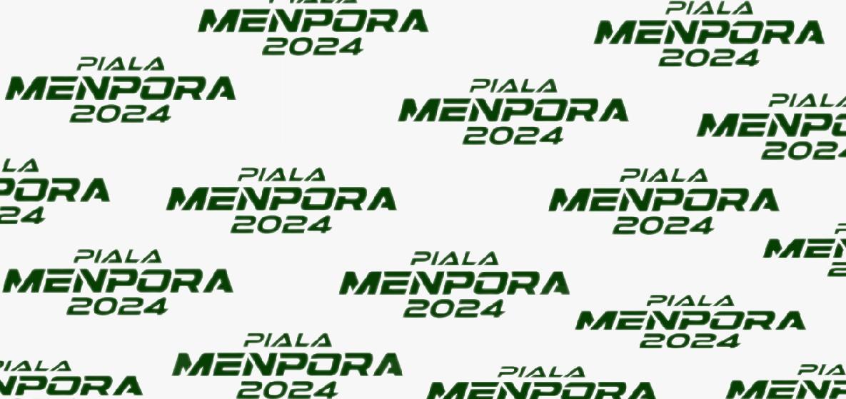Piala Menpora ke-2 Tahun 2024 Kategori Usia 10 Tahun