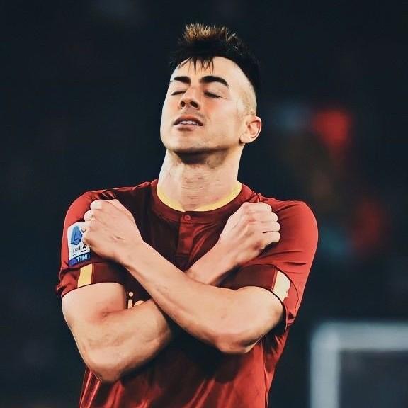 Shaarawy