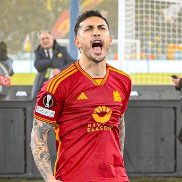 Paredes