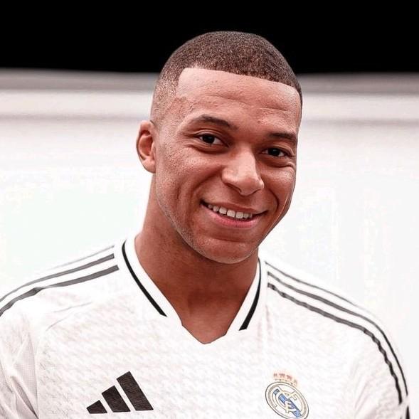 Mbappé