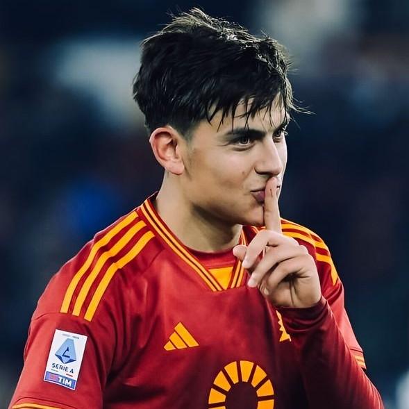 Dybala