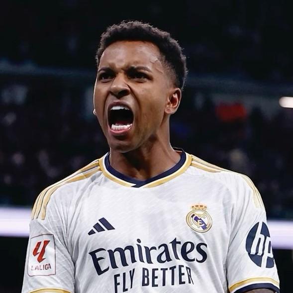Rodrygo
