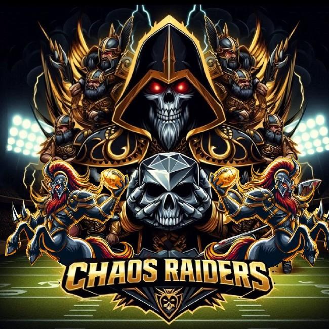 Chaos Raider's