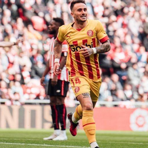 Aleix Garcia