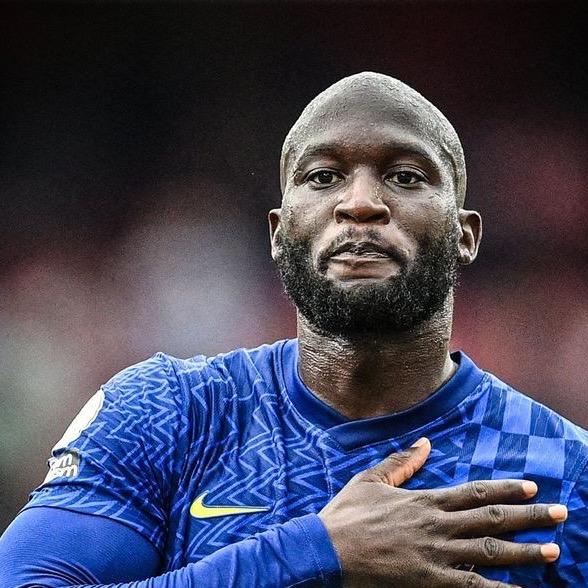 Lukaku