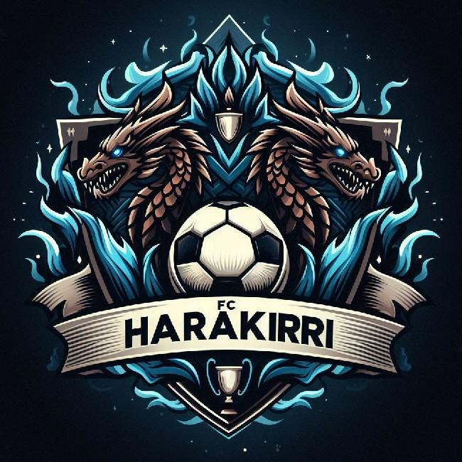 Harakirri F. C.