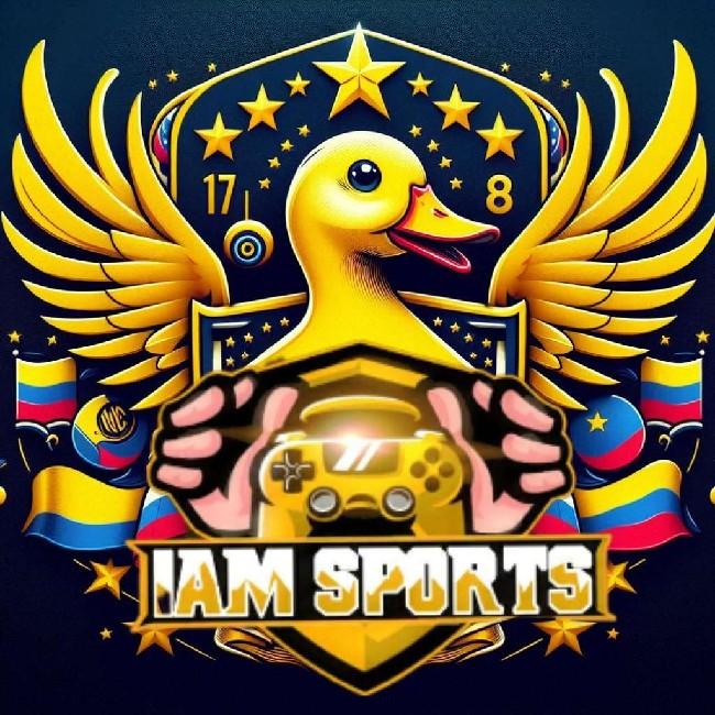 IAM Sports