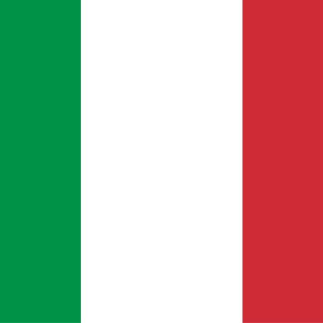 Italy