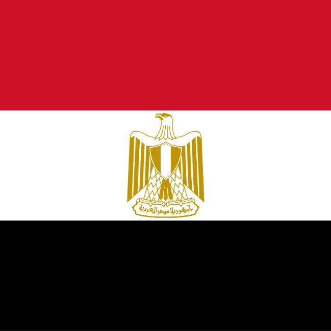 Egypt