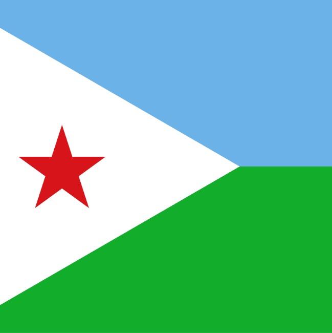 Djibouti