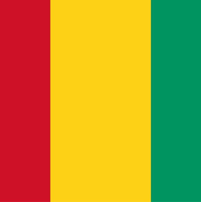 Guinea