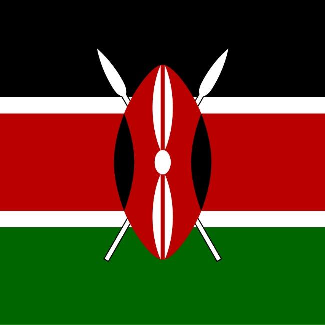 Kenya