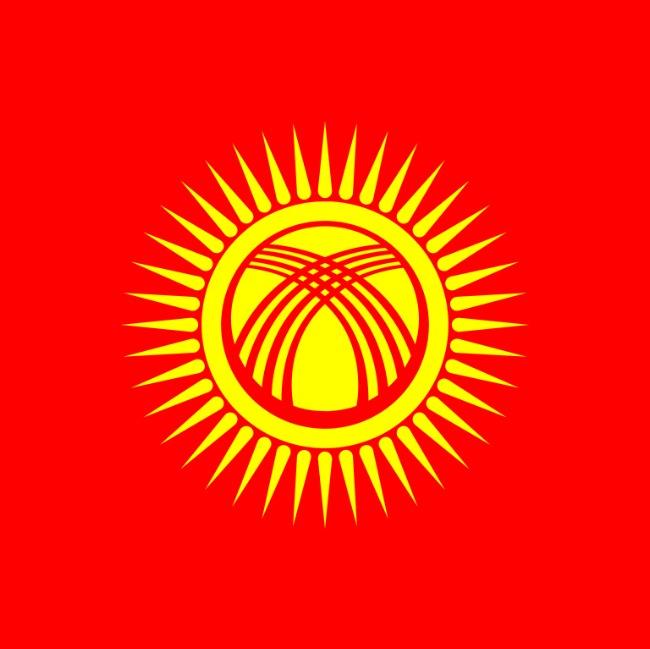 Kyrgyzstan