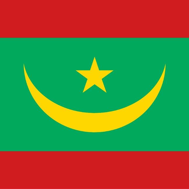 Mauritania