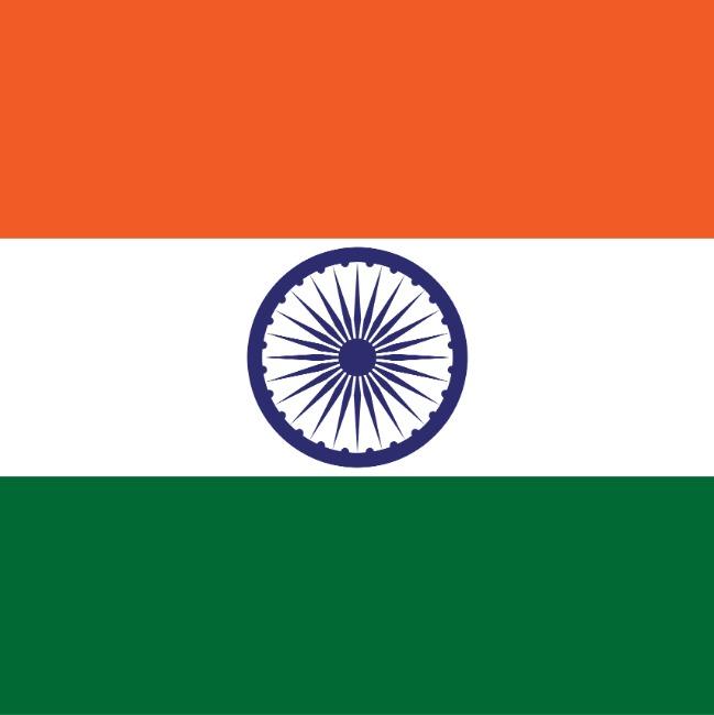 India