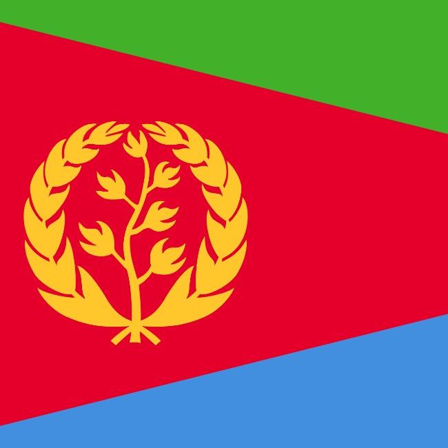 Eritrea