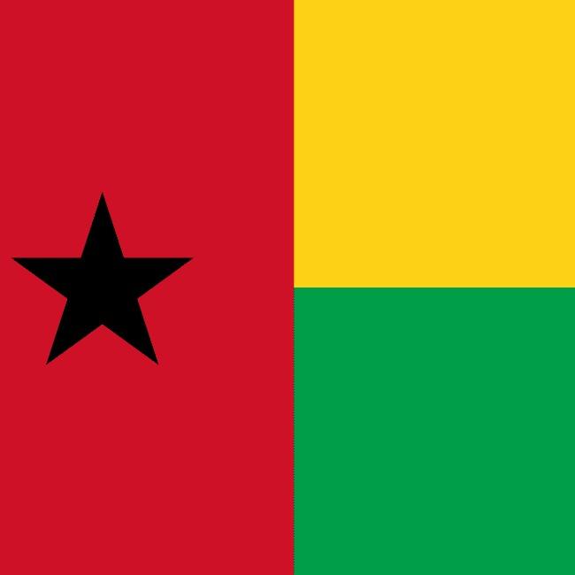 Guinea-Bissau