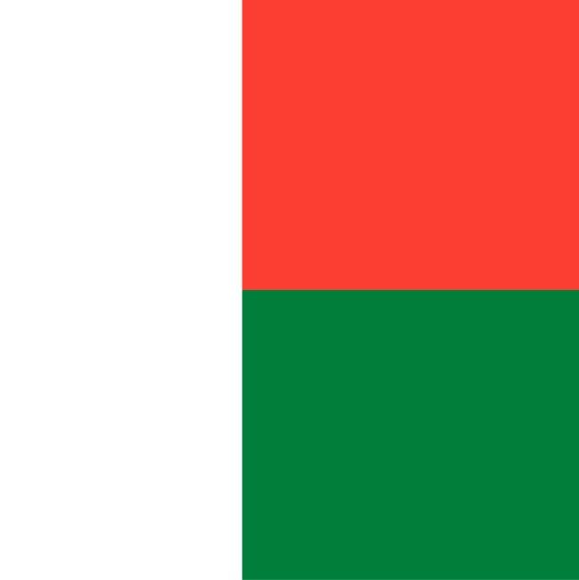 Madagascar