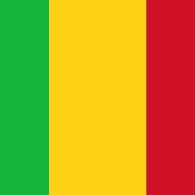 Mali